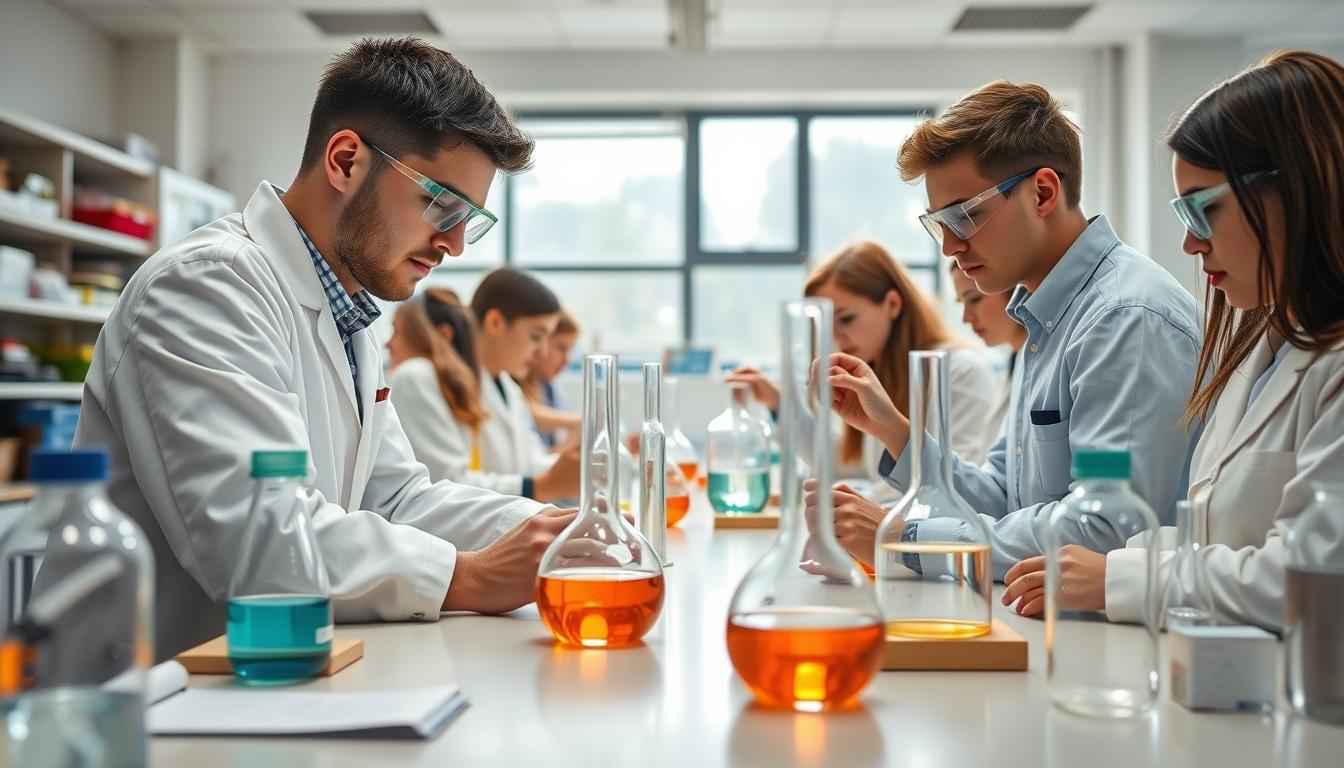 Mindset and self-awareness development